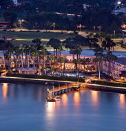 Marriott Coronado Island Resort & Spa